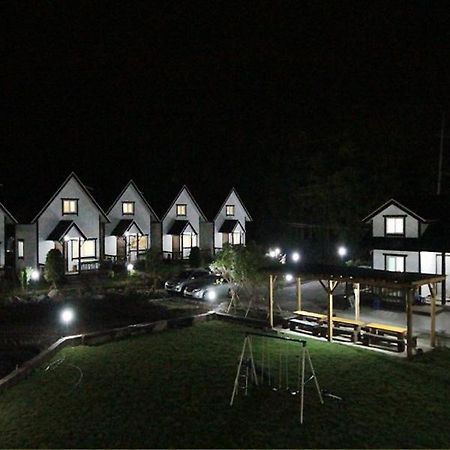 Zain Village Seogwipo Bagian luar foto