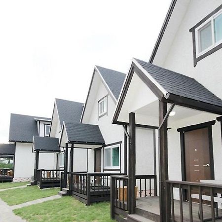 Zain Village Seogwipo Bagian luar foto