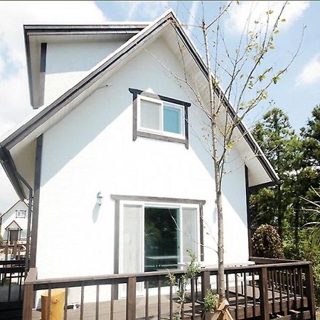 Zain Village Seogwipo Bagian luar foto