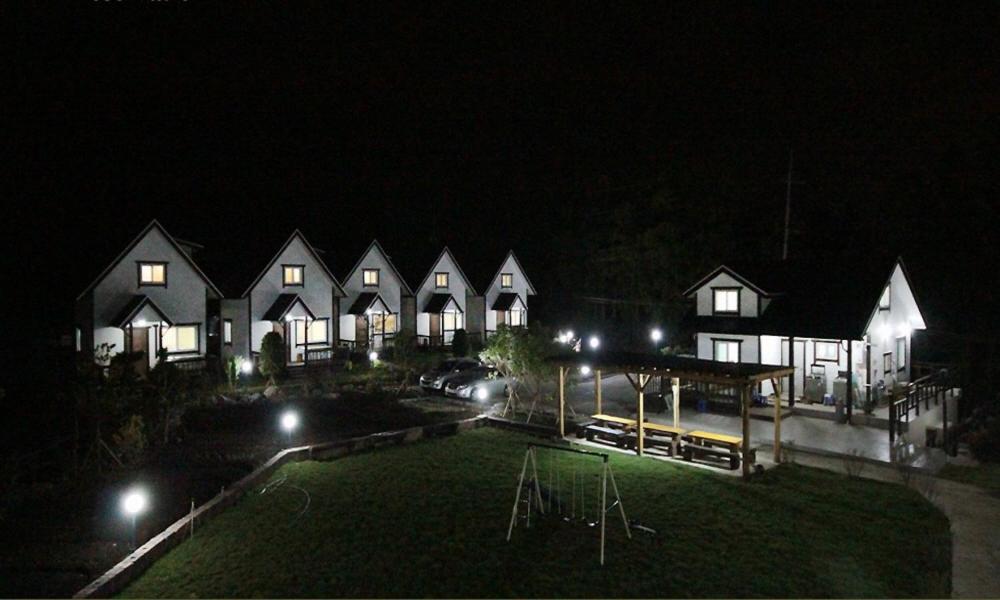Zain Village Seogwipo Bagian luar foto