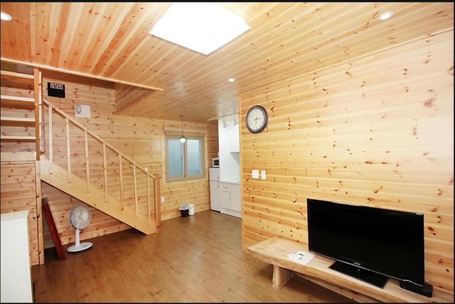 Zain Village Seogwipo Bagian luar foto