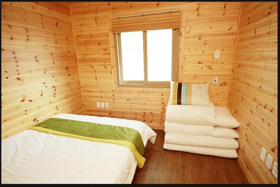 Zain Village Seogwipo Bagian luar foto
