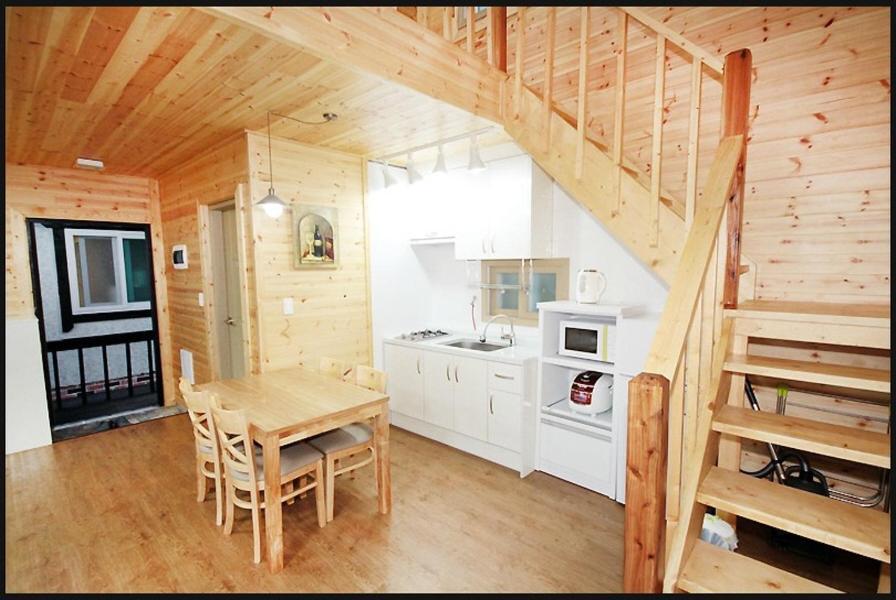 Zain Village Seogwipo Bagian luar foto