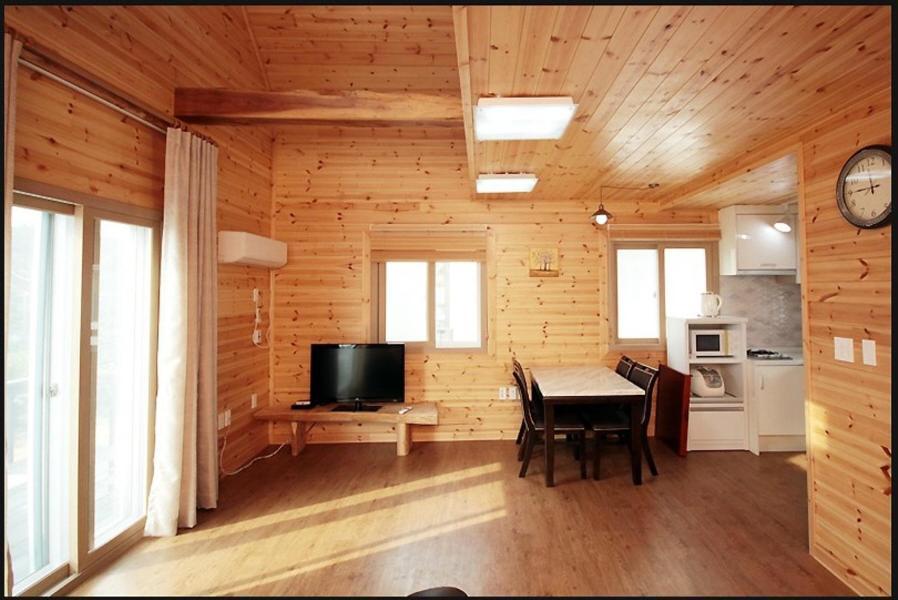 Zain Village Seogwipo Bagian luar foto