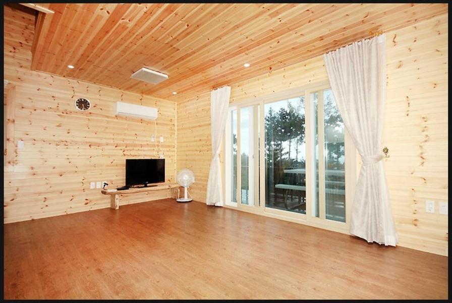 Zain Village Seogwipo Bagian luar foto