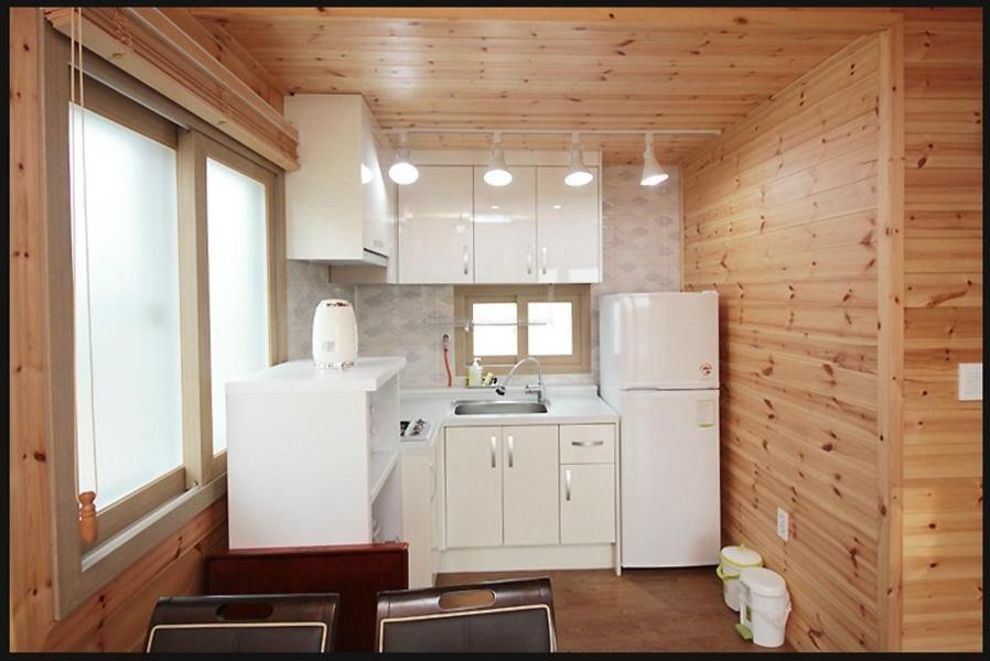 Zain Village Seogwipo Bagian luar foto