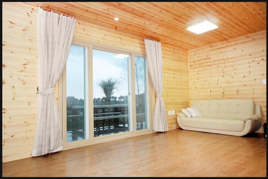 Zain Village Seogwipo Bagian luar foto