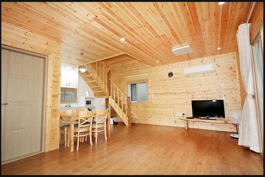 Zain Village Seogwipo Bagian luar foto