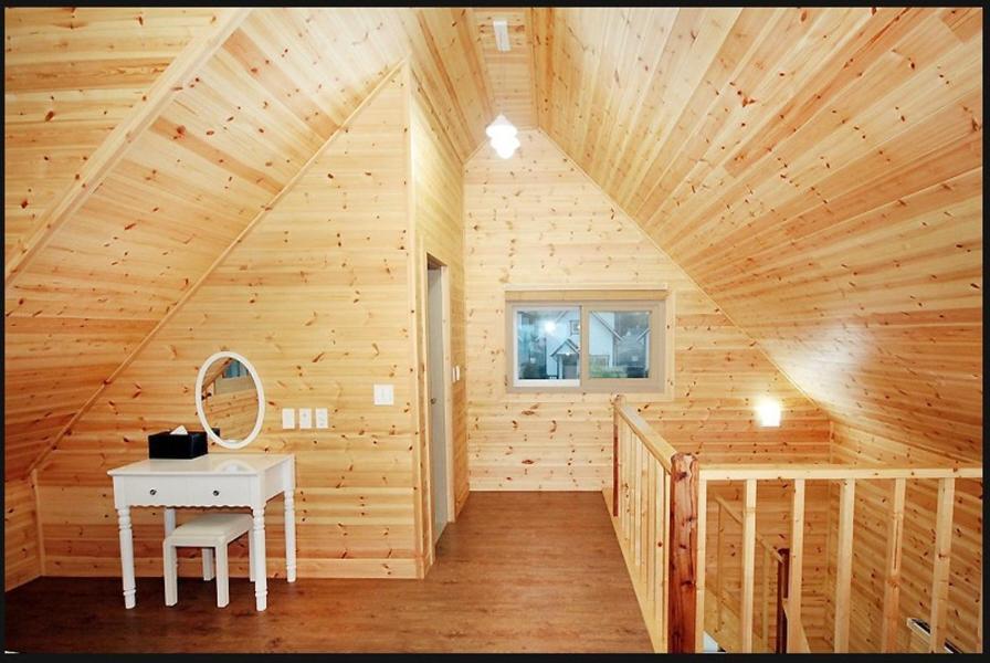 Zain Village Seogwipo Bagian luar foto