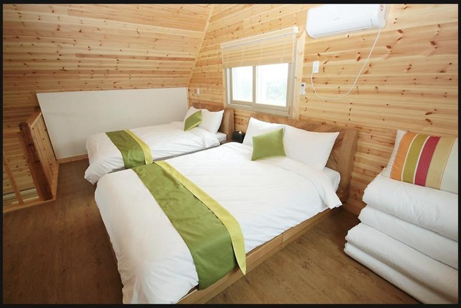 Zain Village Seogwipo Bagian luar foto