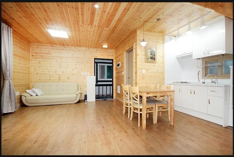 Zain Village Seogwipo Bagian luar foto