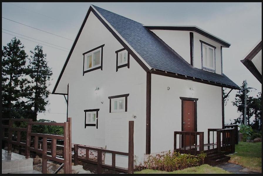 Zain Village Seogwipo Bagian luar foto