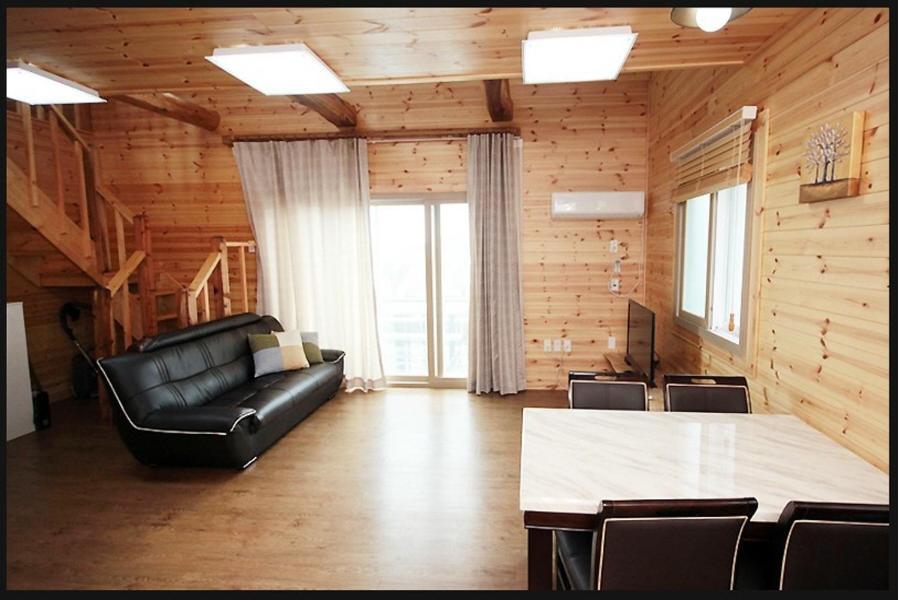 Zain Village Seogwipo Bagian luar foto