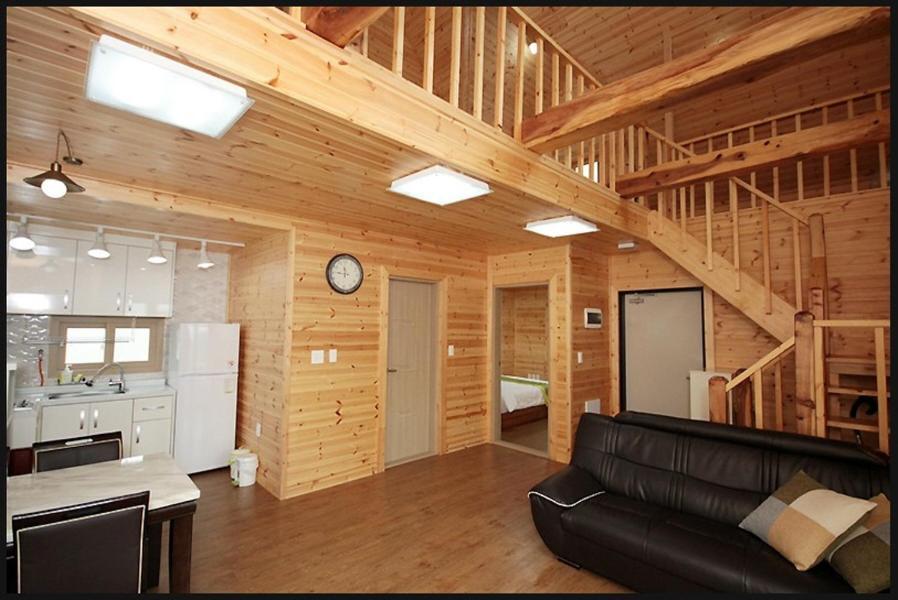 Zain Village Seogwipo Bagian luar foto